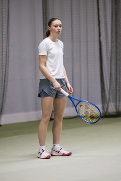 Bild 14 - NL TSV Glinde II - Tennisverein Lohne II : Ergebnis: 5:1